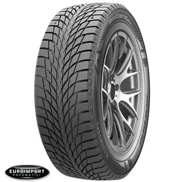 Kumho Wintercraft ice wi51  205/55 R16 94 T  XL  TL Nordic Compound
